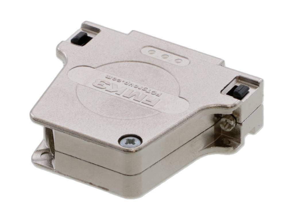 Molex Molex MOL Power & Signal Sol. 1731110062 Fém 45 ° 1 db darab