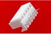 Molex Beépíthető hüvelysor (standard) 254 Pólusok száma 16 Raszterméret: 2.54 mm 22142164 1 db Tray
