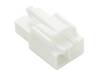 Molex Hüvelyház kábel Pólusok száma 2 Raszterméret: 6.2 mm 351510219 1 db csomag