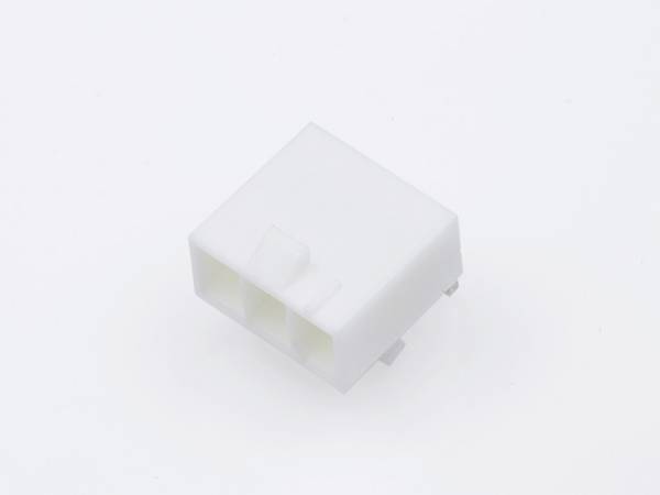 Molex Beépíthető hüvelysor (standard)  Pólusok száma 3 Raszterméret: 4.2 mm 39303038 1 db csomag