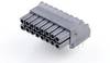 Molex Beépíthető stift sor (standard) Pólusok száma 16 Raszterméret: 3 mm 447641601 1 db Tray