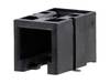 Molex Molex MOL DataCom & Specialty 855025005 Alj Fekete 205 db