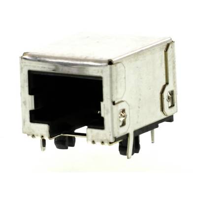 Molex Molex MOL DataCom & Specialty 855055113 Alj Fekete 1 db