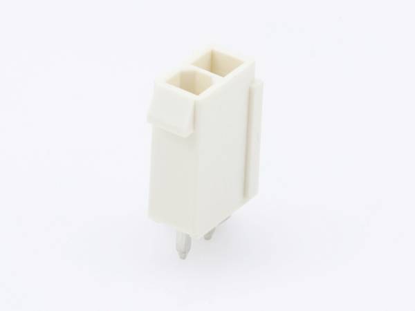 Molex Beépíthető stift sor (standard)  Pólusok száma 2 Raszterméret: 4.2 mm 874270242 1 db csomag