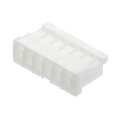 Molex Hüvelyház kábel 874390201 1 db