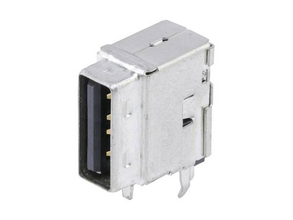 Alj Molex MOL Micro Solutions  894858002 Molex Tartalom: 1 db