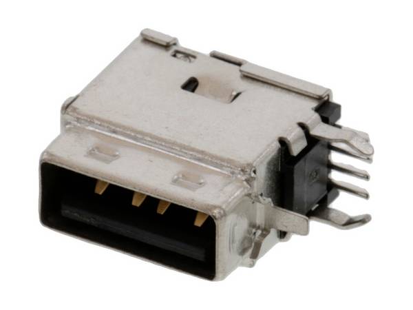 Alj Molex MOL Micro Solutions  894858003 Molex Tartalom: 1 db