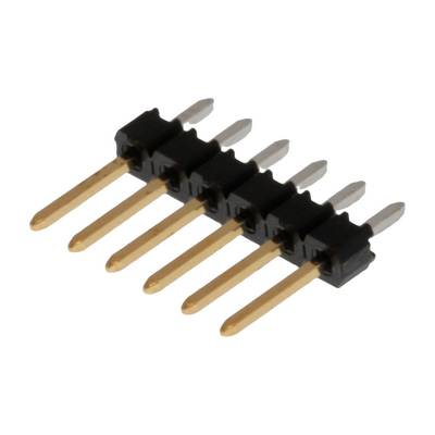 Molex Tűsor (standard) Sorok száma: 1 901200766 1 db Tray