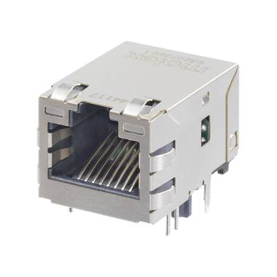 Molex Molex MOL DataCom & Specialty 936273608 Alj Fekete 1 db