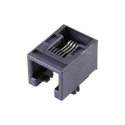Molex Molex MOL DataCom & Specialty 955012641 Alj Fekete 1 db