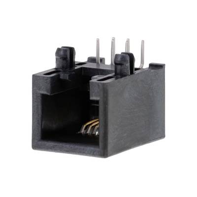 Molex Molex MOL DataCom & Specialty 955012661 Alj Fekete 1 db