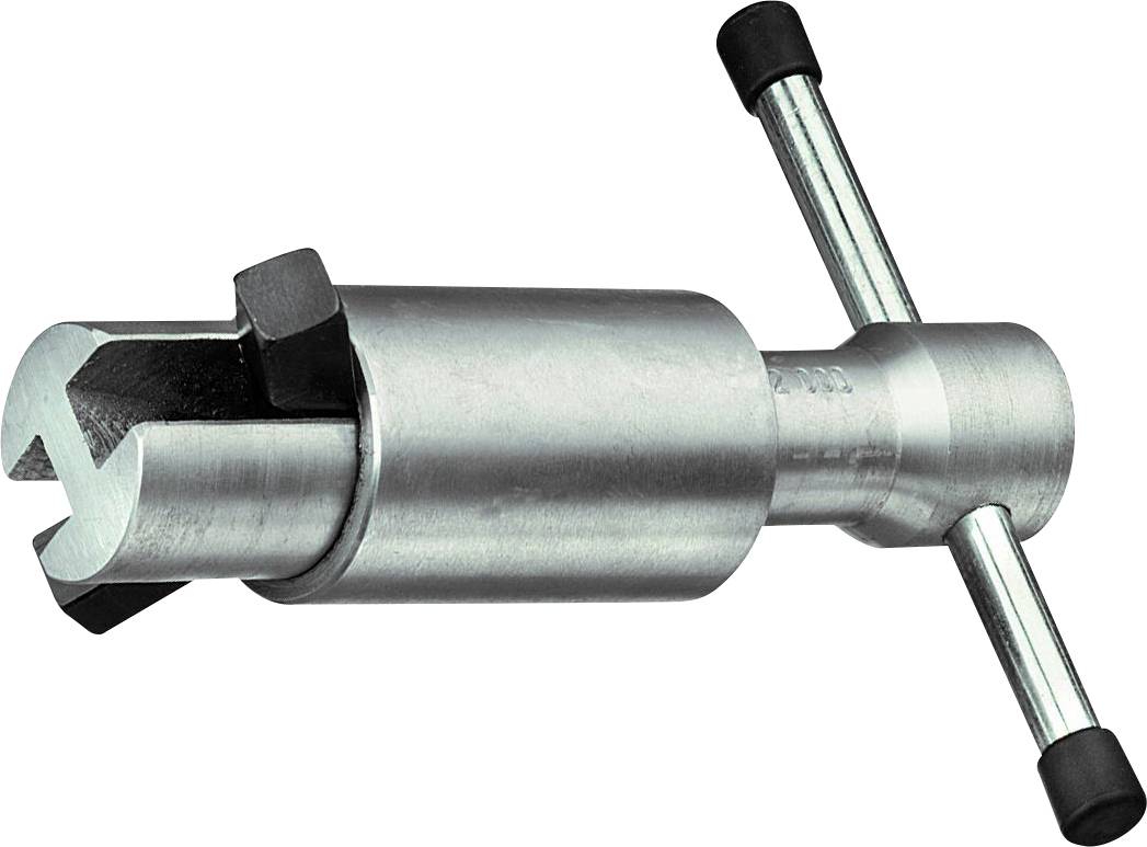 Gedore 312000 Speciális csavarhúzó Higiéniás helyiség Méret (csavarhúzó) 1 1/4 Penge hossz: 120 mm