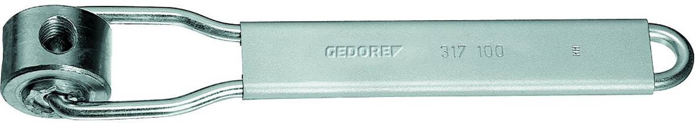 Gedore 4509440 317100 Ászokcsavar kulcs