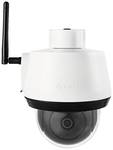 WLAN IP megfigyelő kamera 1920 x 1080 pixel, ABUS Security-Center PPIC42520