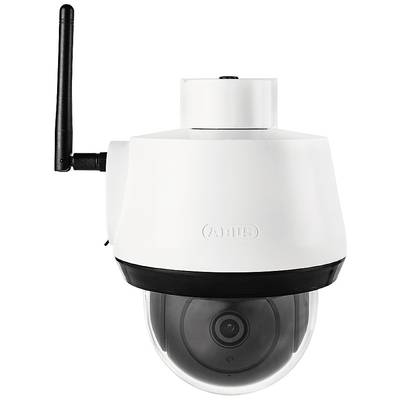 WLAN IP megfigyelő kamera 1920 x 1080 pixel, ABUS Security-Center PPIC42520