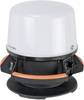 Brennenstuhl Hybrid 360° ORUM 4050 MH Fénysugárzó építkezéshez EEK F (A - G) 41.7 W 5000 lm 9171400902