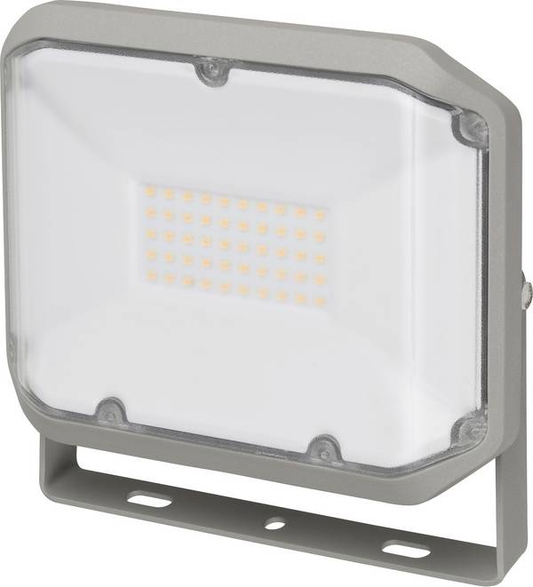 Brennenstuhl AL 3050 1178030900 LED-es kültéri fényszóró EEK: E (A - G) 30 W Fényszín (fényforrás): Melegfehér