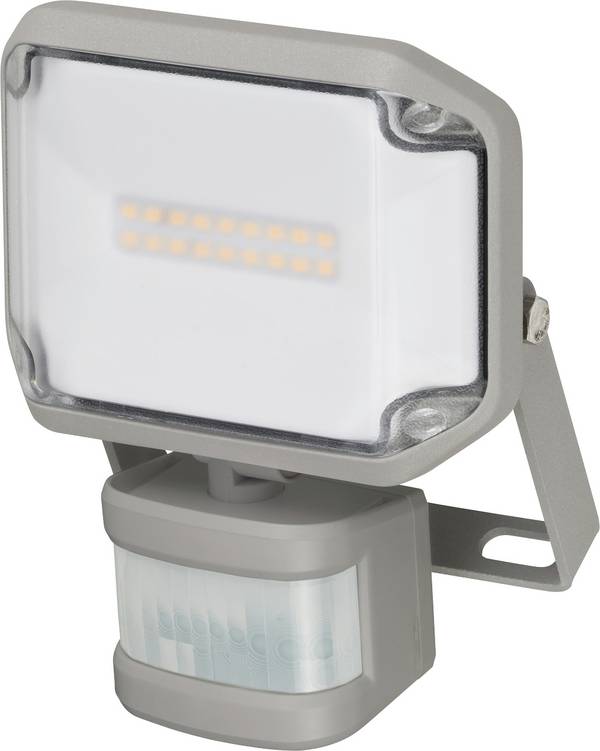 LED-es kültéri fényszóró 10 W melegfehér, Brennenstuhl AL 1050 P 1178010901