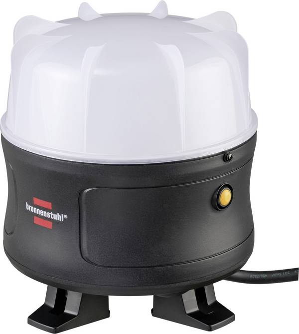 Brennenstuhl  BF 5050 M Fénysugárzó építkezéshez EEK F (A - G)  50 W 5400 lm Nappalifény fehér 1171410902