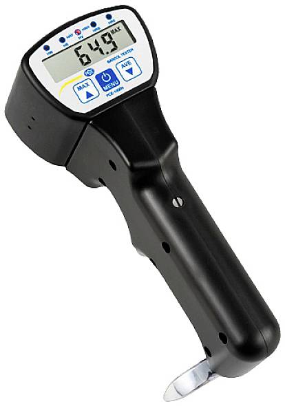 PCE Instruments PCE-1000N Keménységvizsgáló műszer