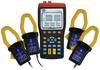 Teljesítmény mérő készülék PCE-360 PCE Instruments