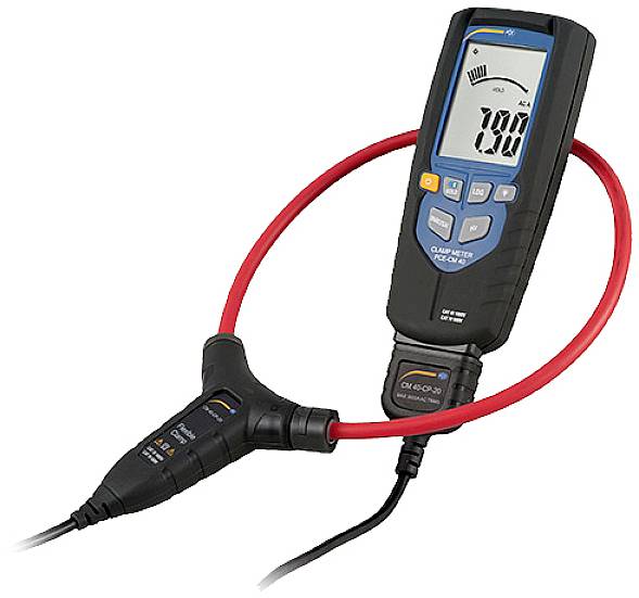 PCE Instruments PCE-CM 40 Kézi multiméter