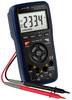 PCE Instruments PCE-DM 15 Kézi multiméter