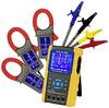 Háromfázisú hálózatanalizátor, PCE Instruments PCE-PA 8000