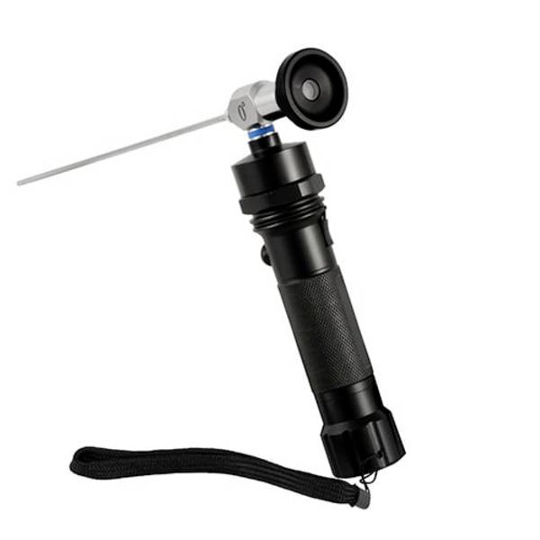 PCE Instruments PCE-RS 27 Boroszkóp Szonda átmérő: 2.7 mm Szondahossz: 175 mm