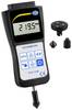 PCE Instruments PCE-T236 Fordulatszámmérő