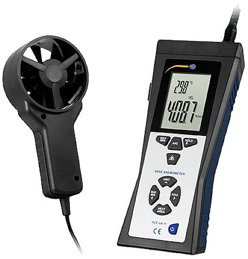 PCE Instruments Anemométer