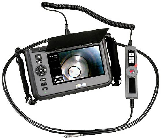 PCE Instruments PCE-VE 1036HR-F Endoszkóp