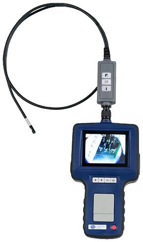 PCE Instruments PCE-VE 333HR Endoszkóp