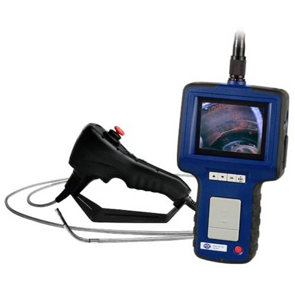 PCE Instruments PCE-VE 370HR3 Endoszkóp Szonda átmérő: 6 mm Szondahossz: 3 m