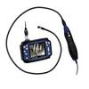 PCE Instruments PCE-VE 200SV3 Boroszkóp Szonda átmérő: 9 mm Szondahossz: 3 m