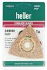 Heller 31037 Szegmens fűrészlap 1 db 1 db