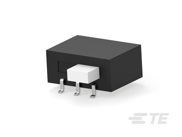 TE Connectivity  1-1437581-1  TE AMP Slide Switches            1 db  csomag