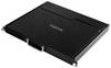 LogiLink LC0005GE 8 port KVM konzol VGA