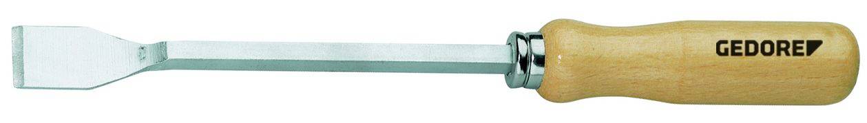 Gedore 1395262 133 D-150 Lapos kaparó 150 mm