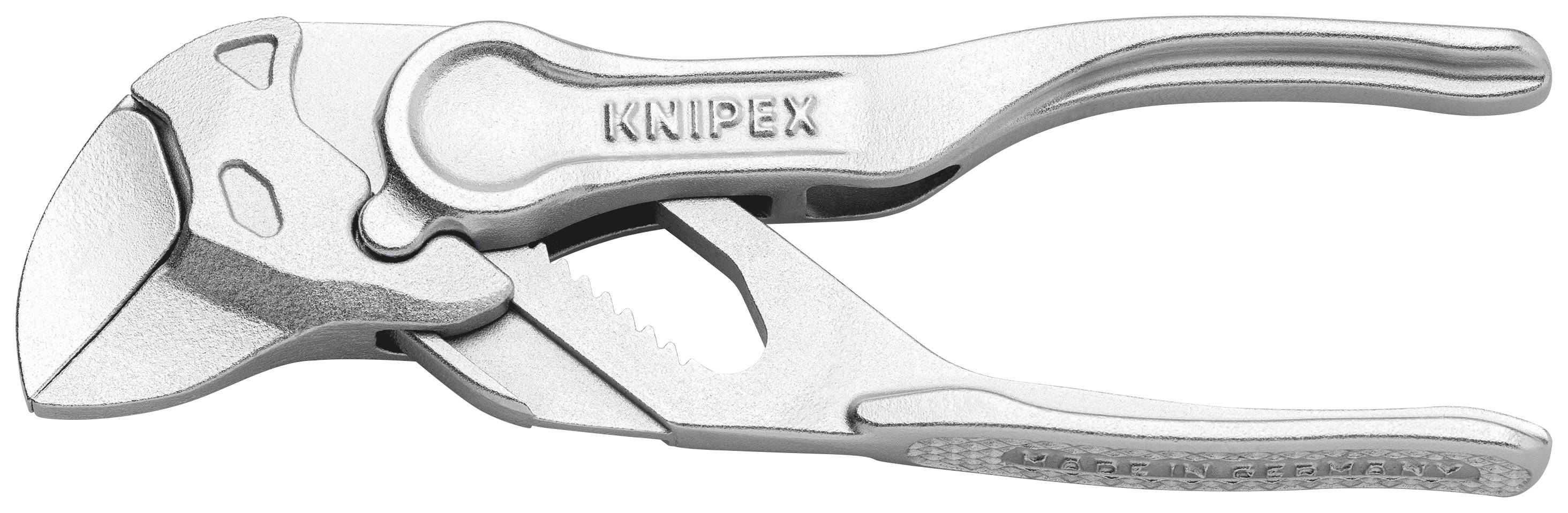 Knipex 86 04 100 Fogókulcs 100 mm