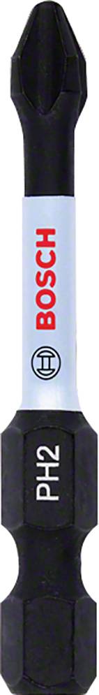 Bosch Accessories Bosch Power Tools 2608522481 Kereszthornyú bit 1 db Kereszthornyú Phillips