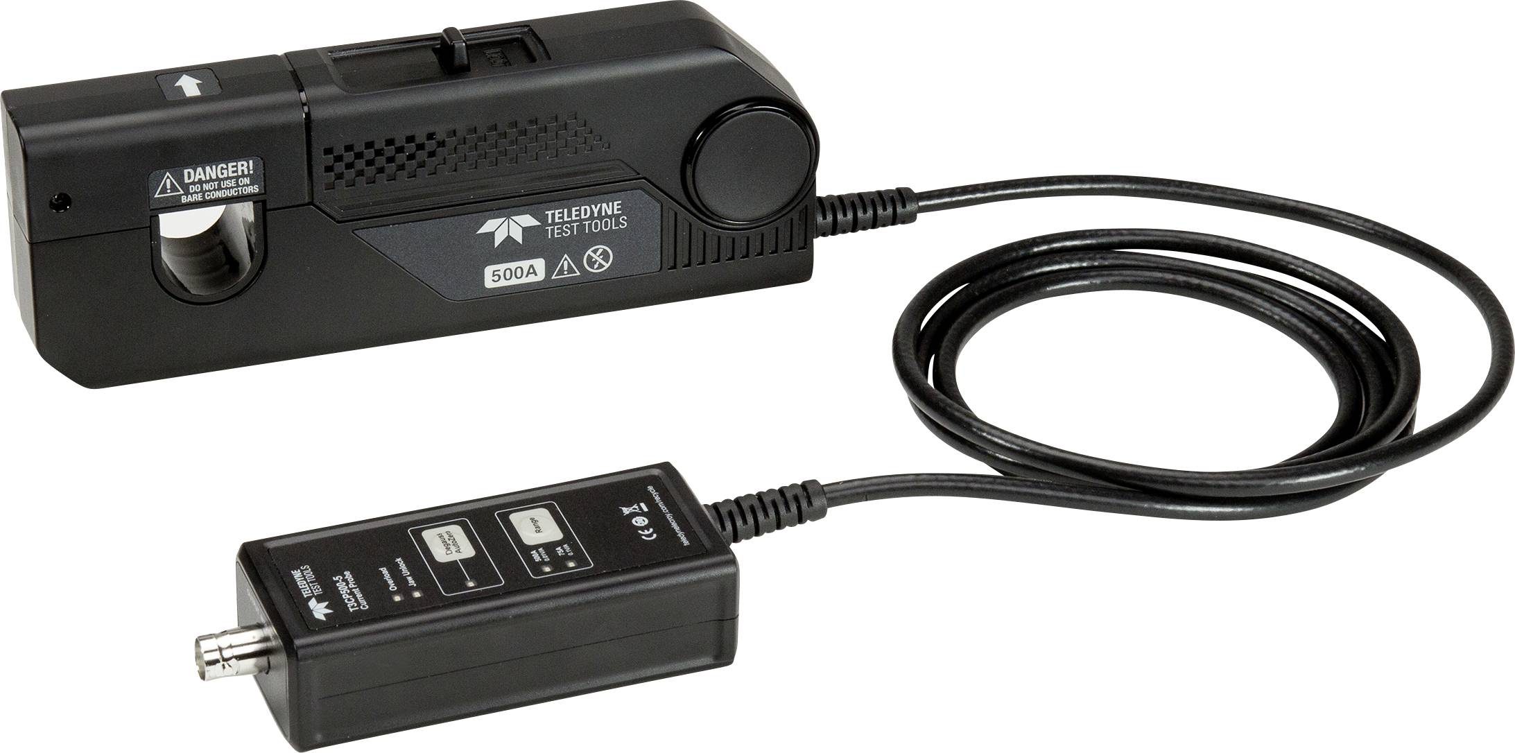 Teledyne LeCroy T3CP150-12 Mérőfej 12 MHz