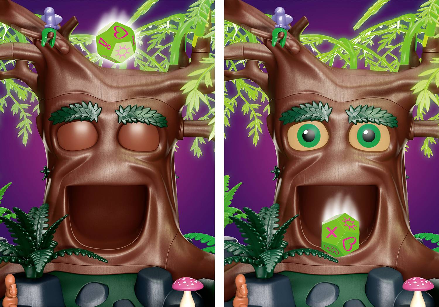 Playmobil® Ayuma 70801-5