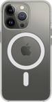 Apple Clear Case mit MagSafe Alkalmas: IPhone 13 pro, Átlátszó