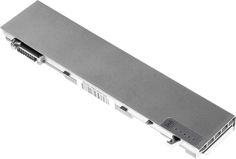 Green Cell Notebook akku PT434 W1193 11.1 V 4400 mAh Dell