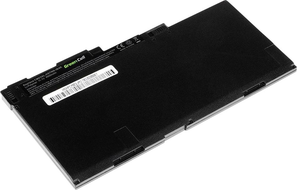 Green Cell Notebook akku CM03XL 11.1 V 4000 mAh HP