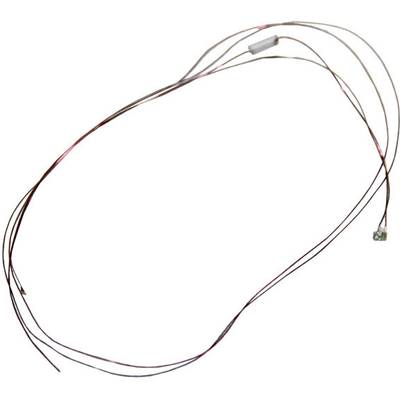 Sol Expert 11410 LED0201 LED kábellel Vízkőfehér 1 db