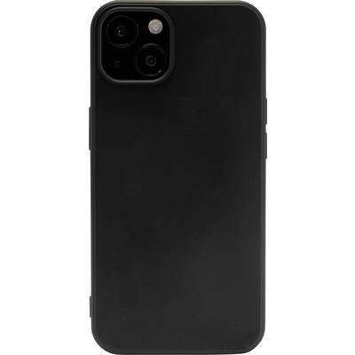 JT Berlin Pankow Soft Hátlap Apple iPhone 13 Mini Fekete 10790