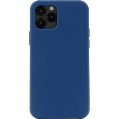 JT Berlin Steglitz Hátlap Apple iPhone 13 Pro Max Kobalt, Kék