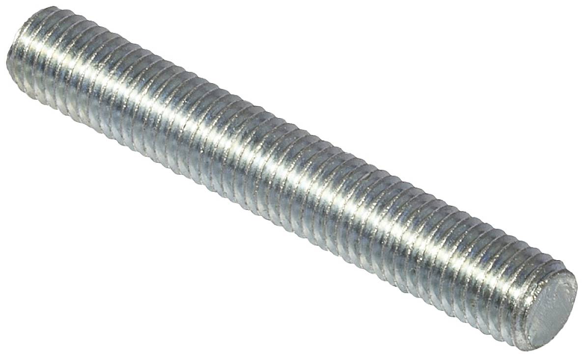 Fischer GS 8/40 A4 559698 Menetes stift M8 40 mm Nemesacél A4 50 db